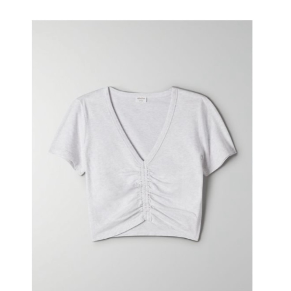 Wilfred Free Levant Top